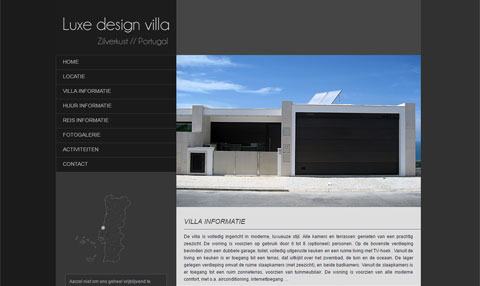 Villa Portugal